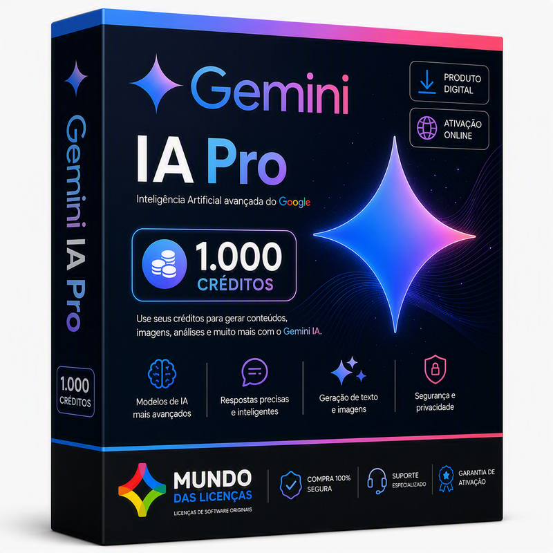 Gemini Pro