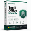Kaspersky Small Security | Licença Digital ESD