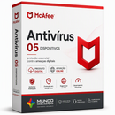 McAfee Antivírus | Licença Digital ESD