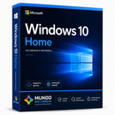Windows 10 Home | Licença Digital ESD