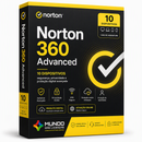 Norton 360 Advanced | Licença Digital ESD