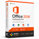 Office 2016 Pro Plus | Licença Digital ESD