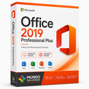 Office 2019 Pro Plus | Licença Digital ESD