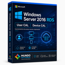 Windows Cal Rds - Server 2016 | User / Device