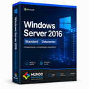 Windows Server 2016 | Licença Digital ESD