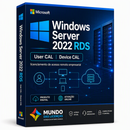 Windows Cal RDS - Server 2022 | User / Device