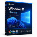 Windows 11 Home | Licença Digital ESD
