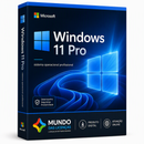 Windows 11 Pro | Licença Digital ESD