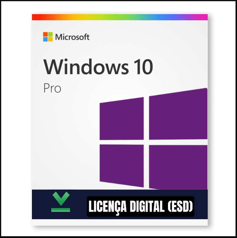 WINDOWS 10 PRO