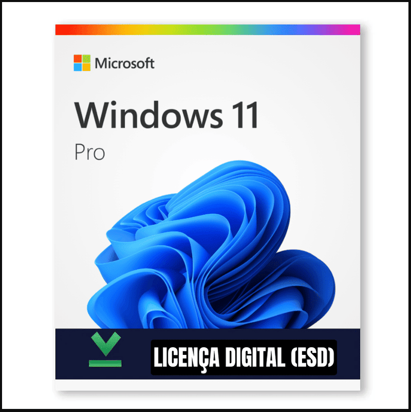 WINDOWS 11 PRO