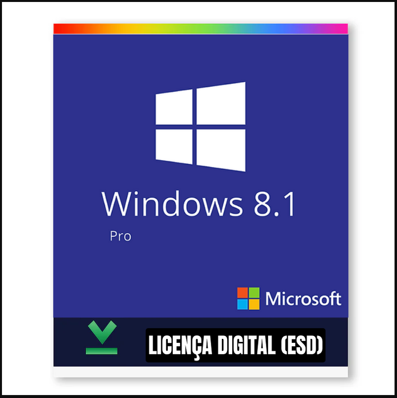 WINDOWS 8.1 PRO