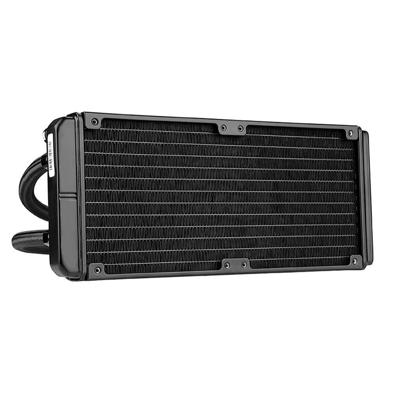 Water Cooler Gamer Rise Mode, ARGB, Intel e AMD