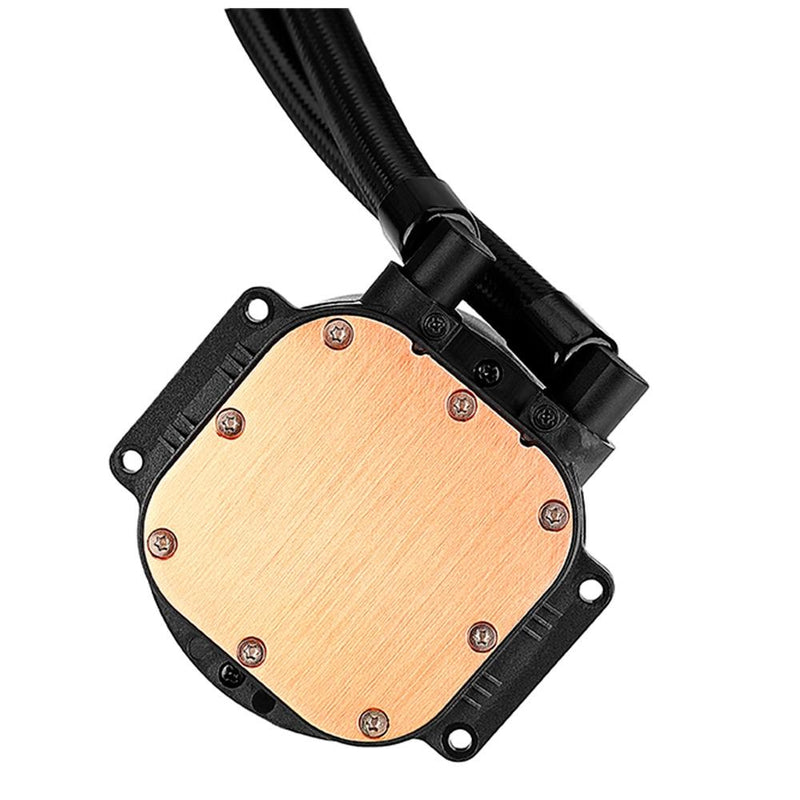 Water Cooler Rise Mode RGB, 120mm, AMD/Intel