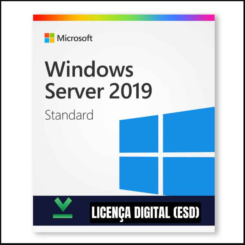 WINDOWS SERVER 2019