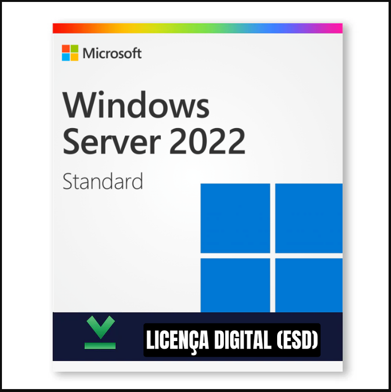 WINDOWS SERVER 2022