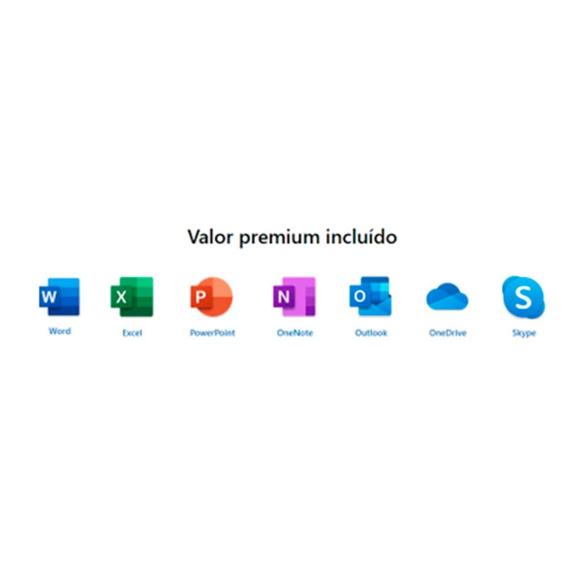 MICROSOFT 365 (OFFICE 05 PC)